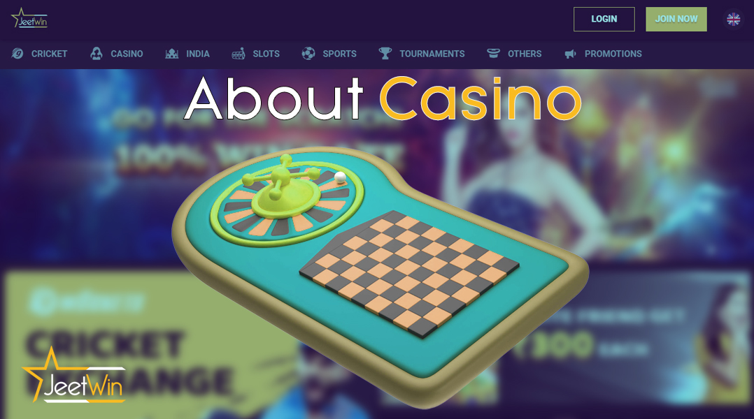 Review and full information about JeetWin Casino.