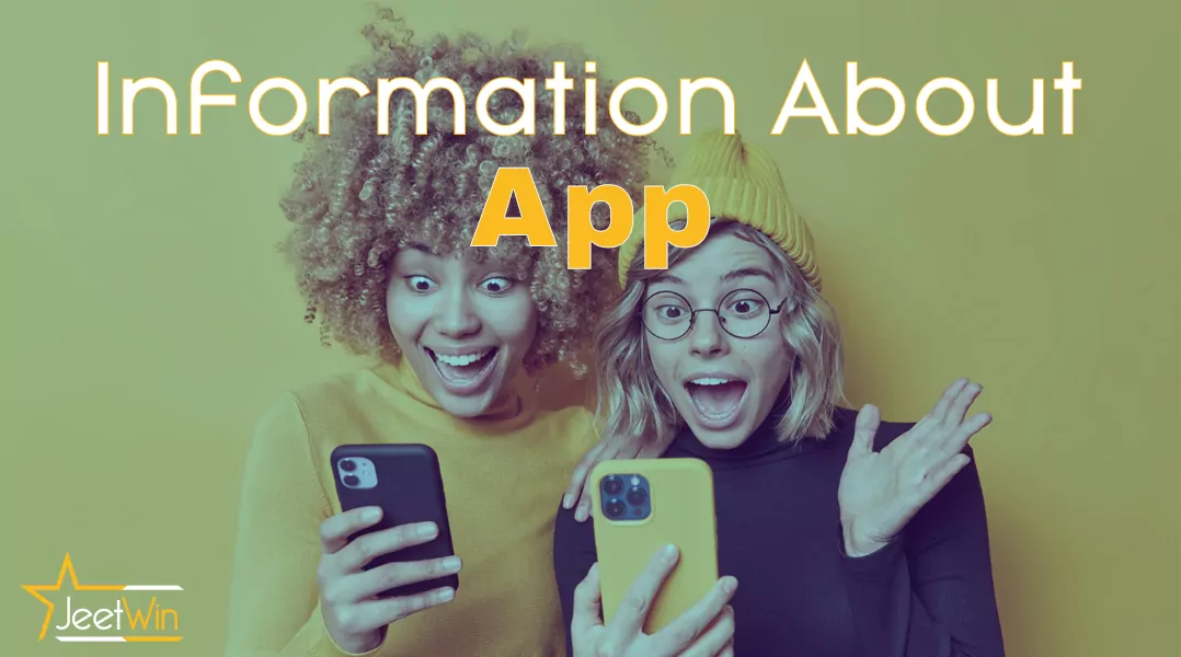Information About the JeetWin App